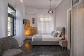 Casa Αrezio
